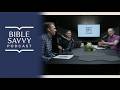 Bible Savvy Podcast | S6 Episode 29: John 12
