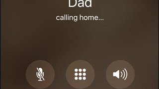 Telepon ayah palsu 😆