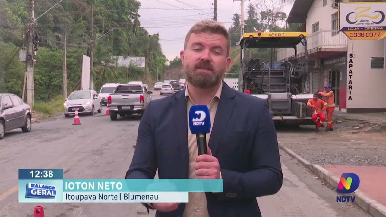 Obras paradas: contratos investigados pelo Gaeco impactam cronograma de obras