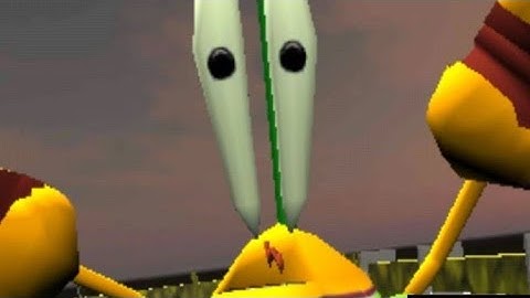 MR Krabs Neighbor. Hello Friend Spongebob Full Gameplay