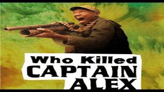 Heyo, Captain Alex