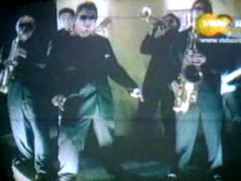 Amargo es El adios, Inspector.  Version.mariachi