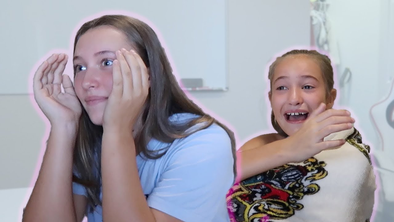 Cheer Results are in...did they make the team in Florida?