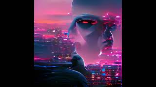 Graynomalous - Melancholic Nihilism Synthwave