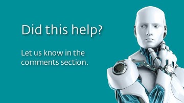 How To Uninstall your ESET product using the ESET uninstaller tool for Windows 10