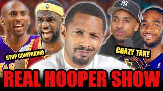 520 Boys SHOCKED Us With This Lakers Take… We Had to Respond