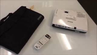 Epson Printer screenshot 3