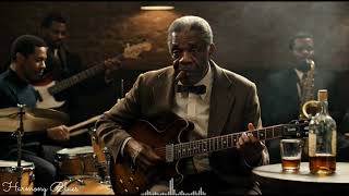 Ultimate Chicago Blues Music Experience | Soulful &amp; Relaxing Blues Collection