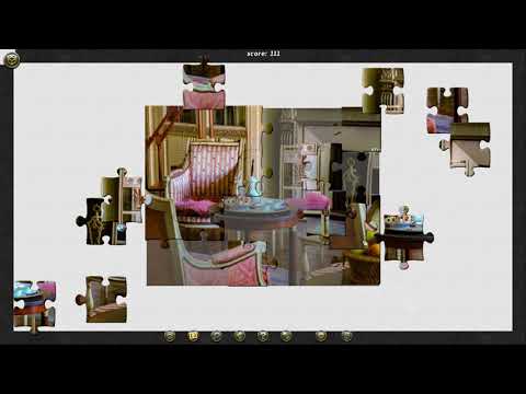 1001 Jigsaw Castles and Palaces 5
