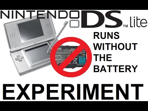 Video: Vinn SimCity Och En DS Lite För Att Spela Den På