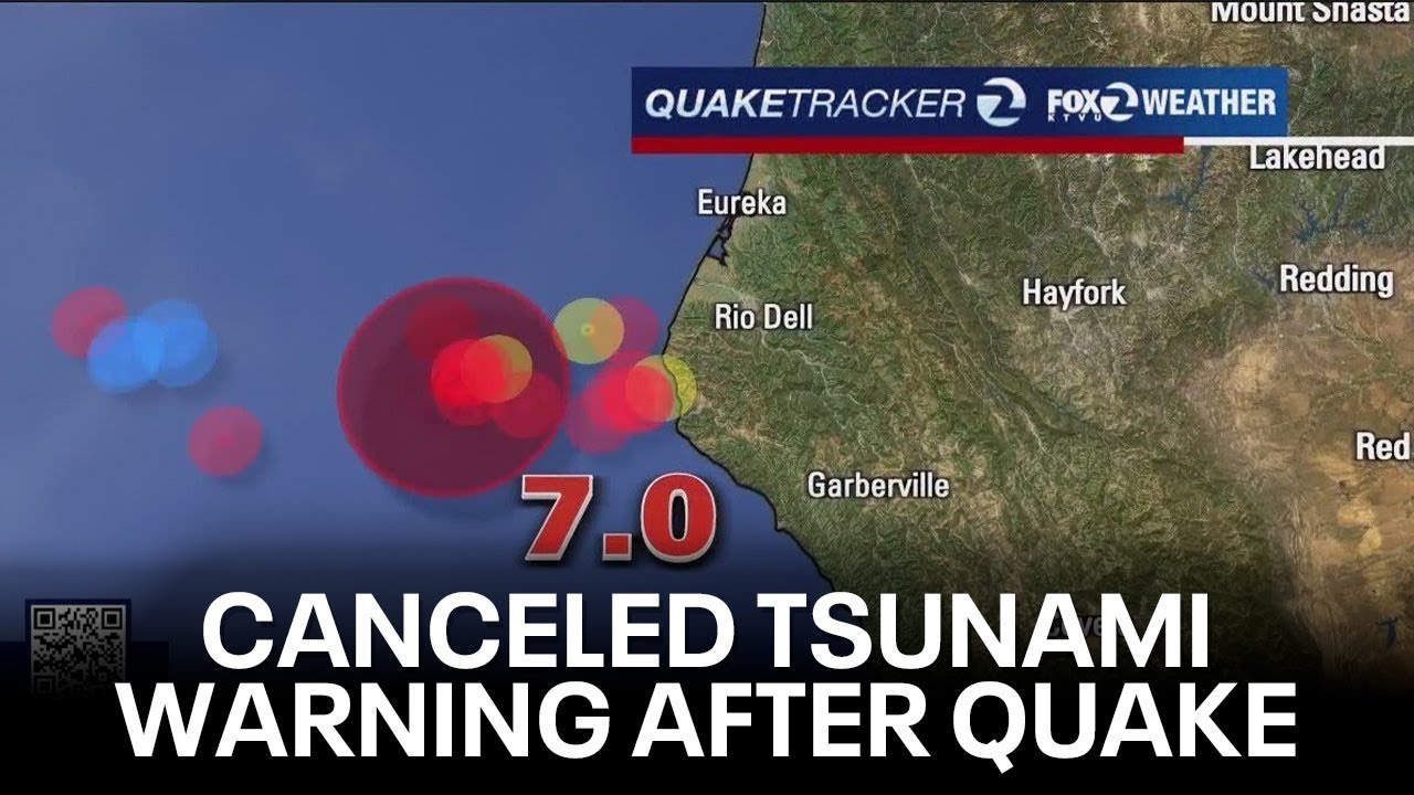 Tsunami warning california arcata Tsunami warning california arcata