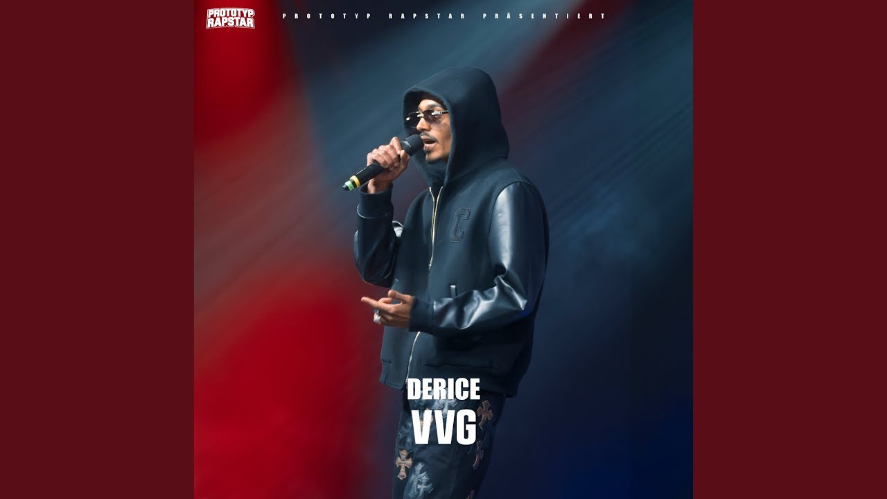 Watch VVG on YouTube Watch VVG on YouTube