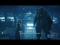 LP Final Fantasy VII Remake [40] Ch 17 Escaping Hojo's Lab