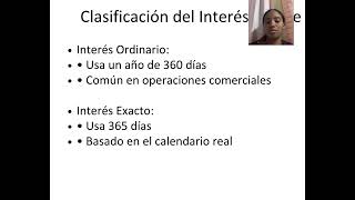Evelin Rivera- Interés simple 