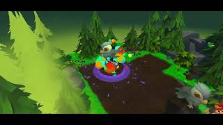 [FR] - Amour Interdit - #92 Bois Interdit - PA Video Game - Puzzle Adventure screenshot 2