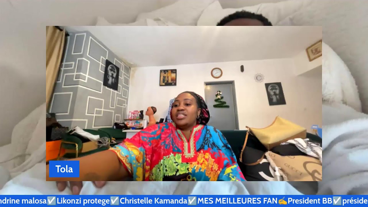 ANALYSE VÉRITÉ ANDY A COEUR OUVERT ABIMISI BA VÉRITÉ NA BA AUDIO YA ANNA NDENGE AMELISA YE MAKILA