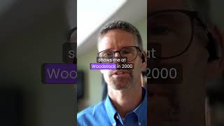 Seth Shares Surprising Ai Generated Photos from Woodstock