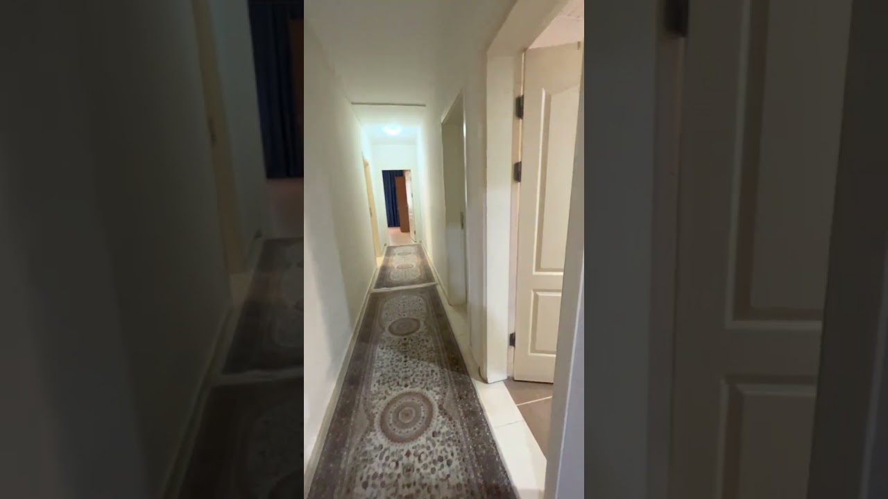 شقه موثثه للايحار في السليمانيه قرب مستشفى الفاروق