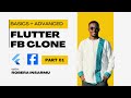 Applikeeshinii bilbilaa uumuu| Afan Oromo| Build Once, Run Everywhere | Facebook Clone|– Kutaa -1