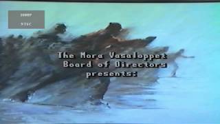 1986 Mora Vasaloppet