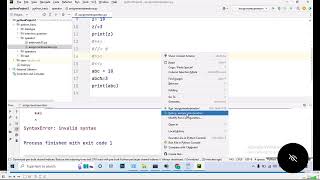 In this video, you will learn  python interviews questions in Hindi step by step for beginners.
