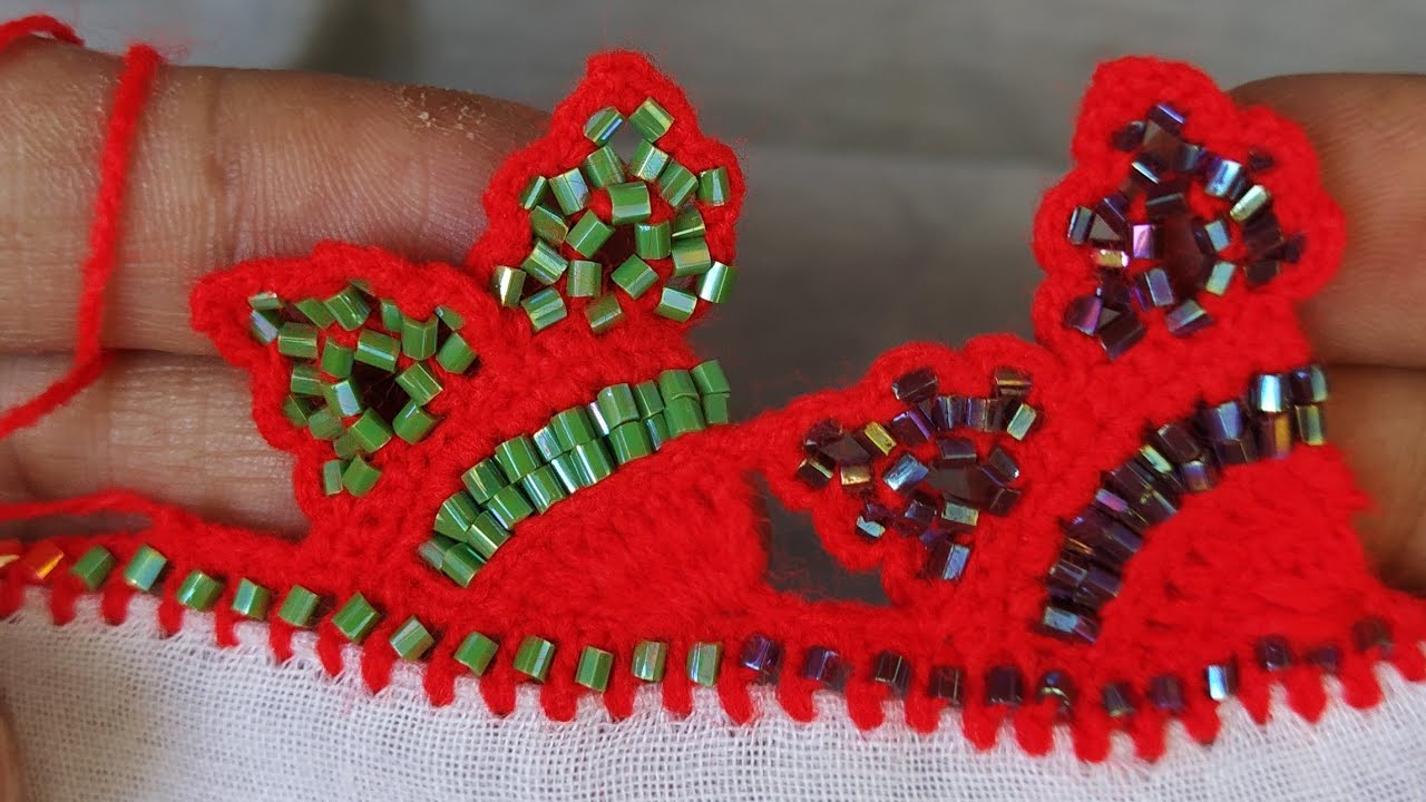 آموزش کریشی|کریشی|doch_balochi