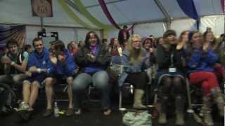 CLAN Gathering 2013 | Passion