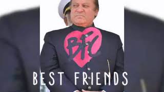Pml n song nawaz shreef screenshot 3