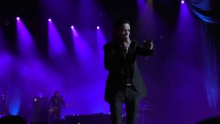 Nick Cave - Berlin - 6.5.2015 - Brompton Oratory
