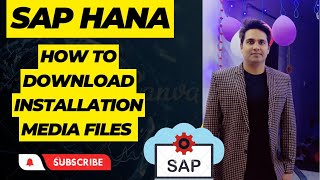 How To Download Sap Hana Db Installation Files  Hana Db 20 Installation  Sap Market Place