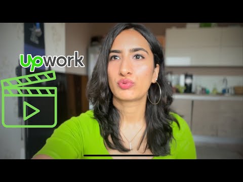 UPWORK PROFILE VIDEO | Tips for best Upwork Introduction Video