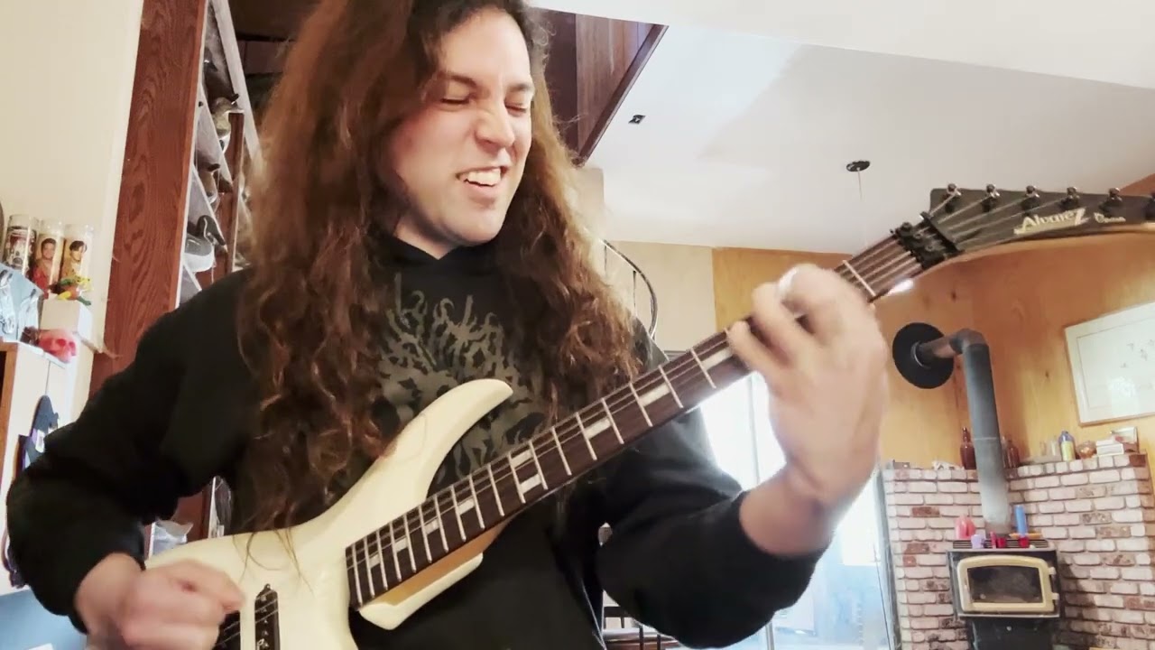 Salty Dog - Heave Hard (She Comes Easy)