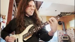 Salty Dog - Heave Hard (She Comes Easy)