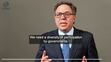 The Role of Governments in Multistakeholder Internet Governance