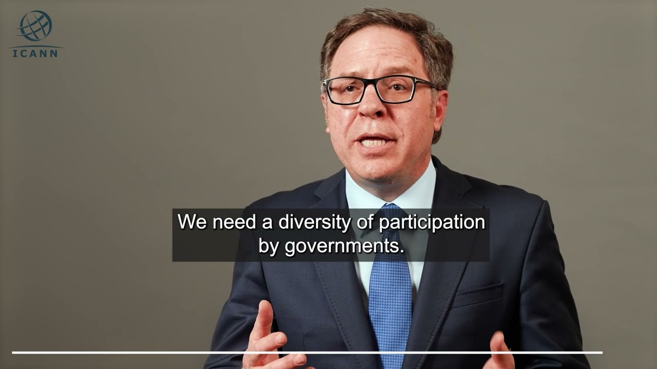 The Role of Governments in Multistakeholder Internet Governance