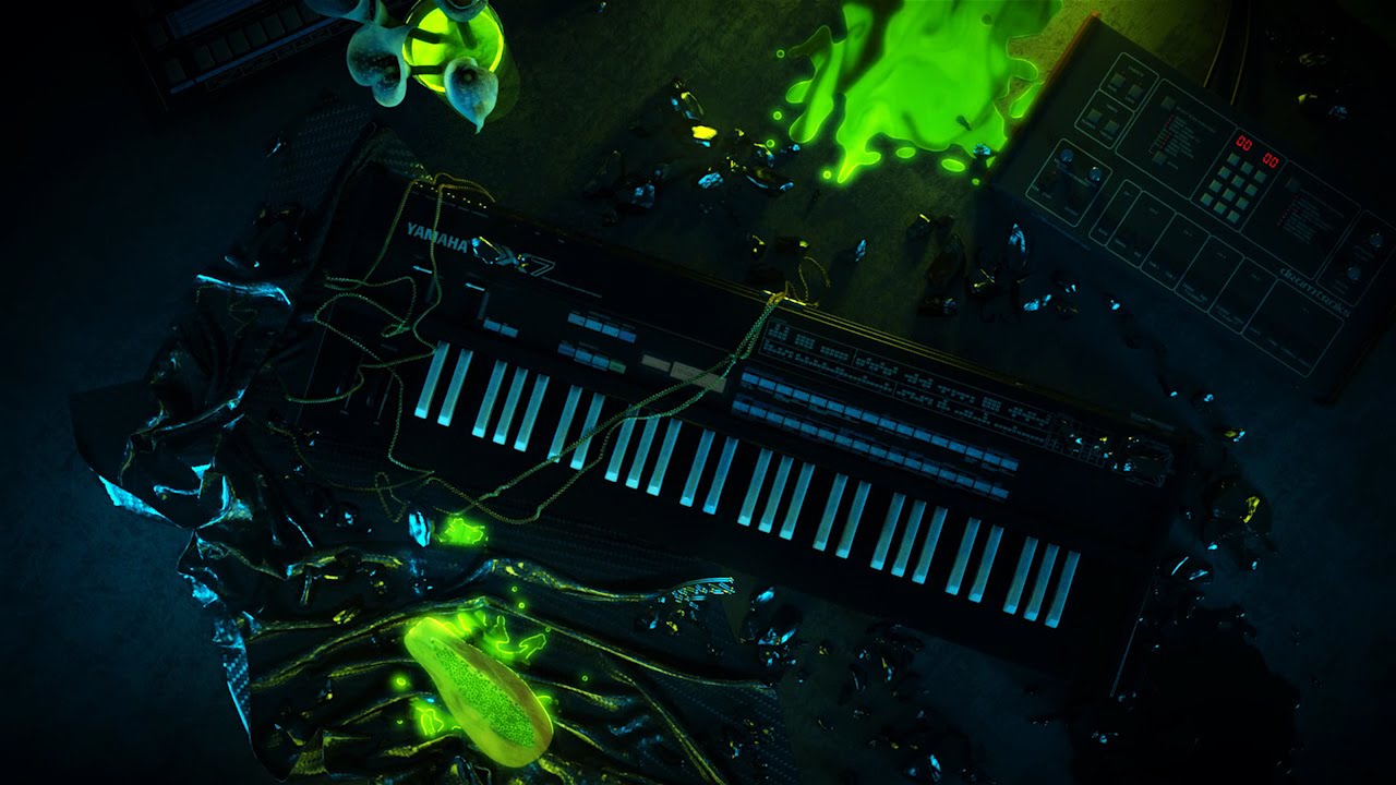 BOK BOK & SWEYN JUPITER - Papaya Lipgloss