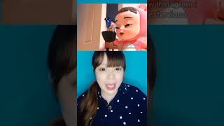 MAINAN YANG BALAS DENDAM??! | Esterviona #shorts #trending #viral