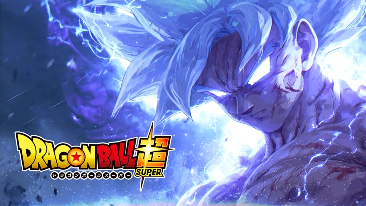 What If Goku Surpassed Ultra Instinct? | Legendary Ascension「OST」