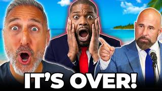 THIS Just ENDED Byron Donalds Run for Governor!