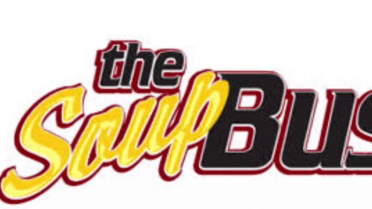 Ballarat Soup Bus 3 YouTube