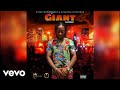 Ajonii Giant Official Audio mp3