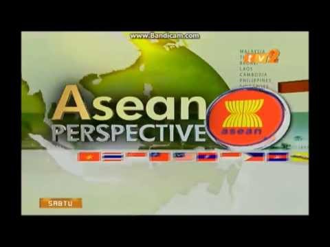 TV2 Asean Perspective opener (since early 2010s)