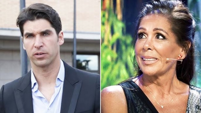 Cayetano Rivera confesó que Isabel Pantoja nunca querría escuchar - YouTube