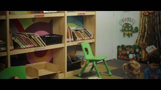 Diversified Community Services: Mission: Possible
