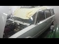 Lada 1200 1300 1500 2102 21011 Combi DDR IFA UDSSR Russia CCCP Low Stance BA3 WAS Shiguli Schiguli