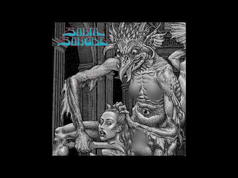 SANTA SANGRE - Rock [FULL ALBUM] 2024   **including lyrics**