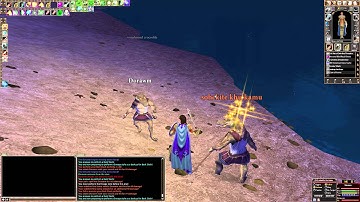 Ring of Unyielding Will - Dark Age of Camelot