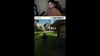 🔴Ghost of Tsushima | Max Difficulty Blind Run 🔴