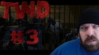 Watch me play - The Walking Dead - Part 3