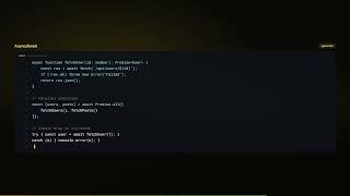 JavaScript & TypeScript — The 2026 Cheat Sheet